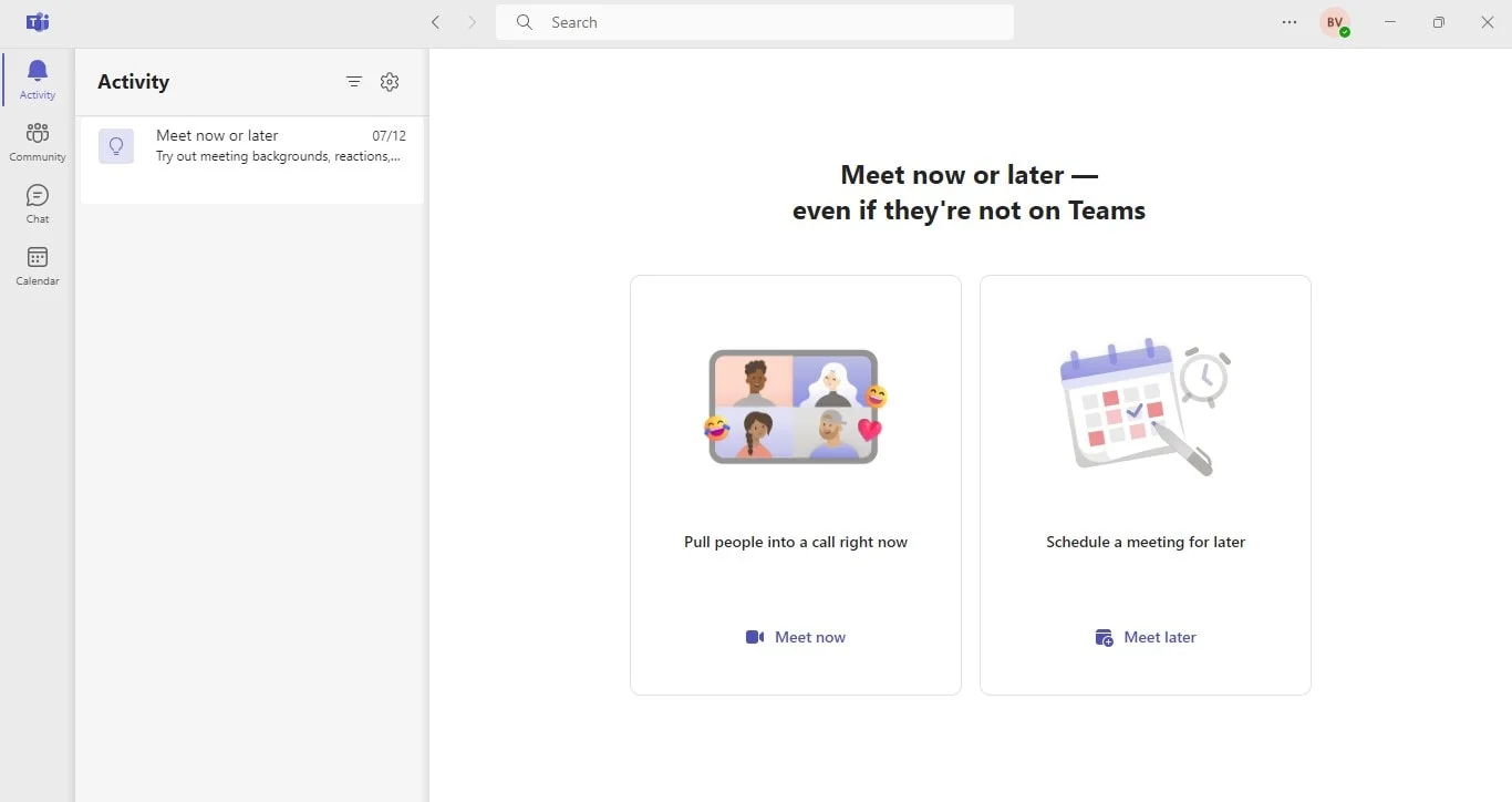 How to join Microsoft Teams meeting