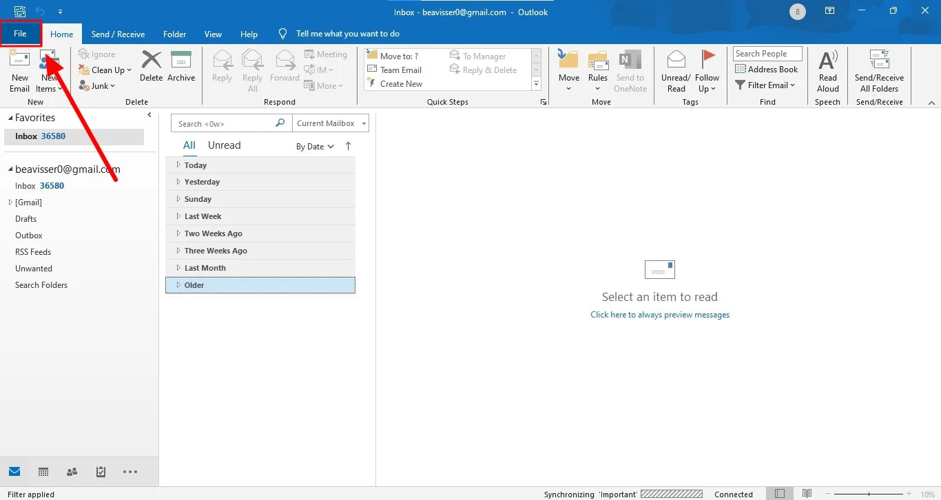 How To Add Teams To Outlook