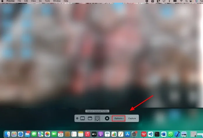 how to record audio on Mac