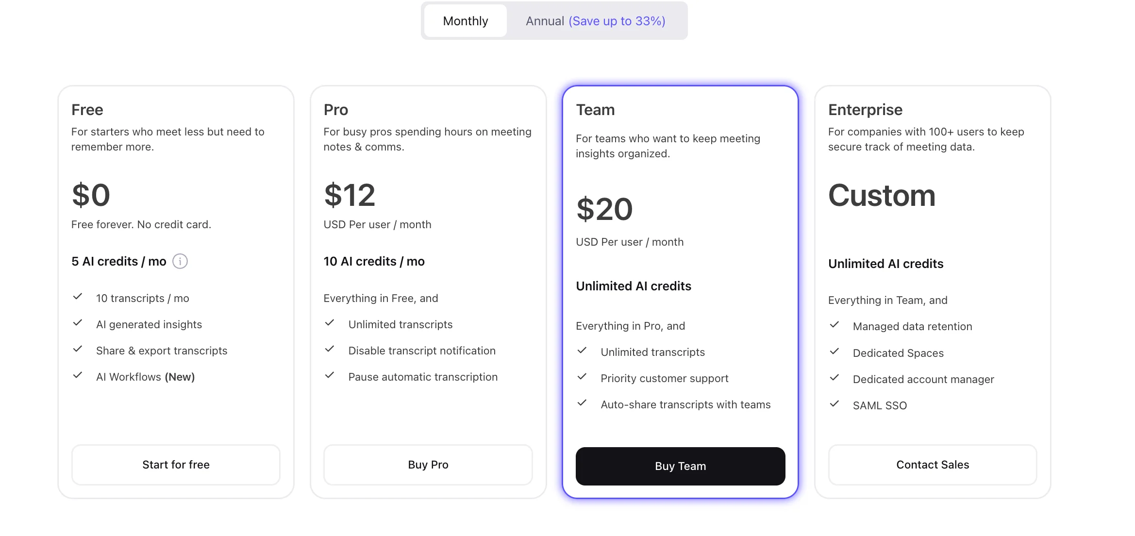 Tactiq pricing