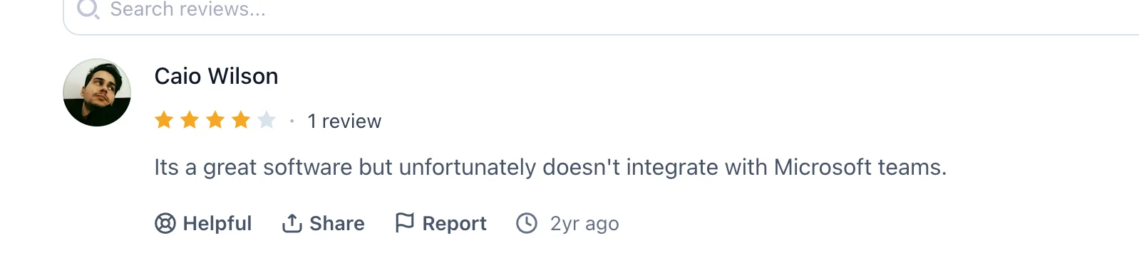 Tactiq customers reviews