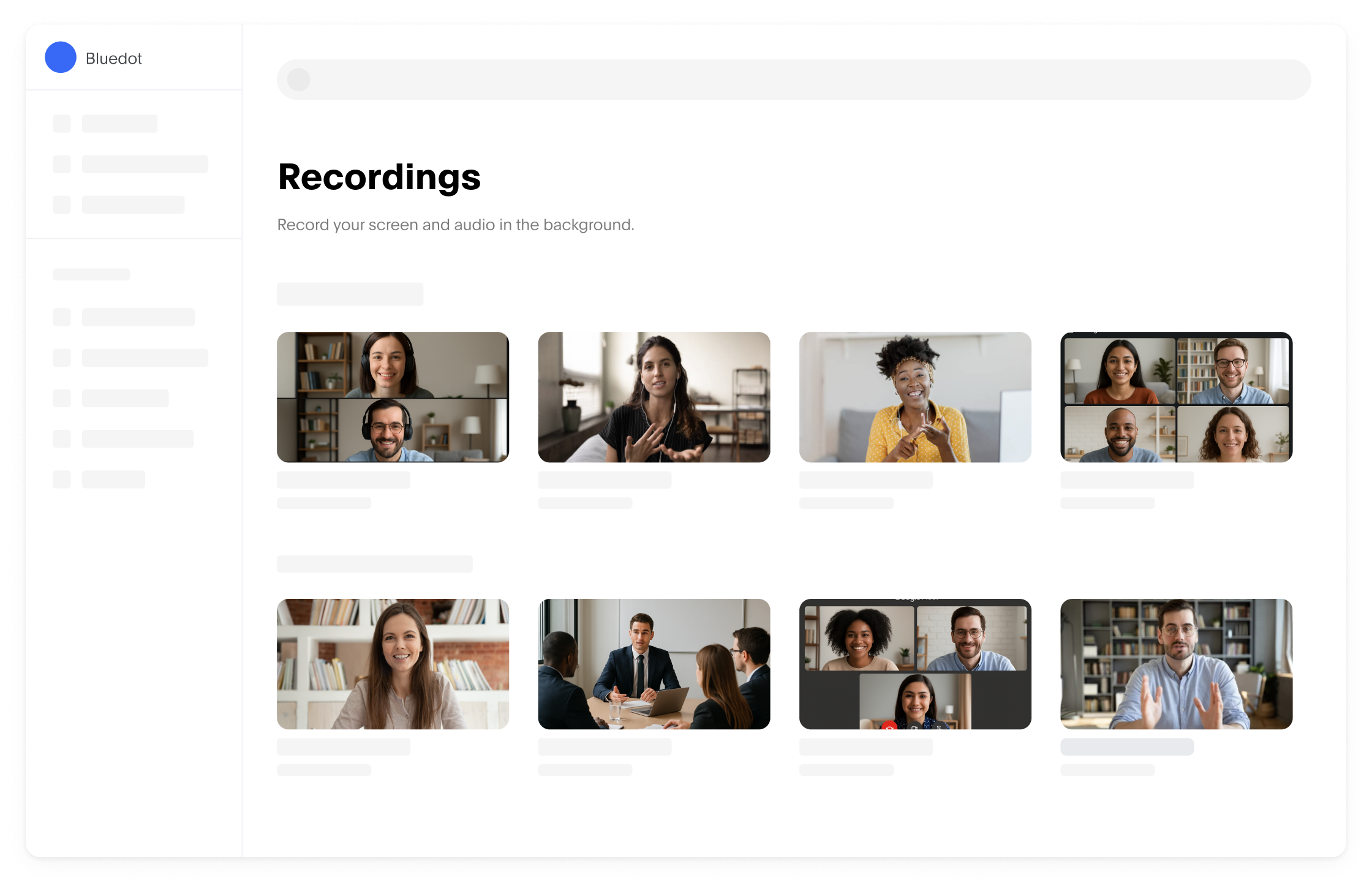 Track what matters across multiple teams