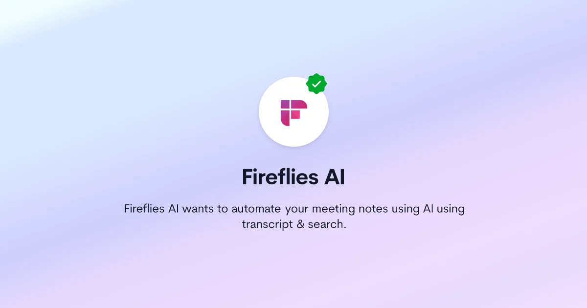 What Is Fireflies