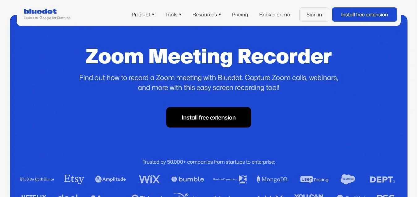 How To Record a Zoom Meeting Without Permission