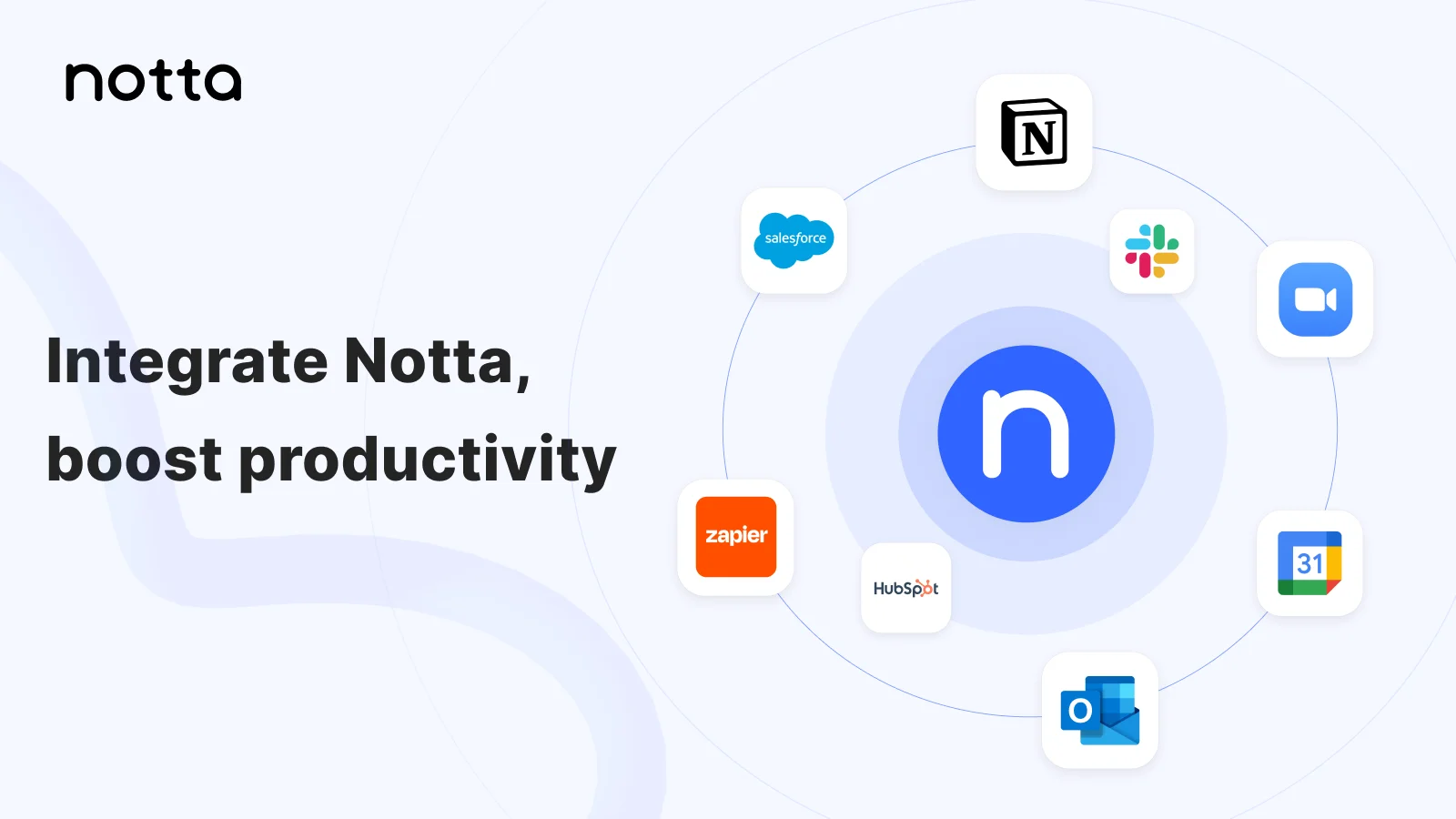 Notta’s Strengths