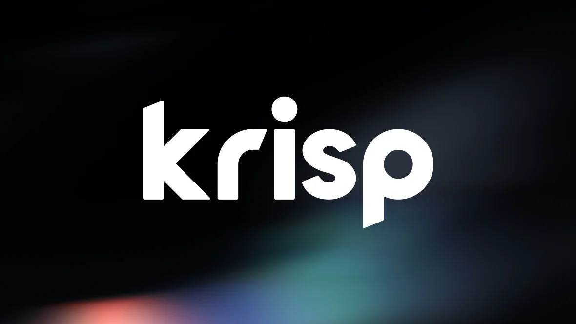 Krisp AI