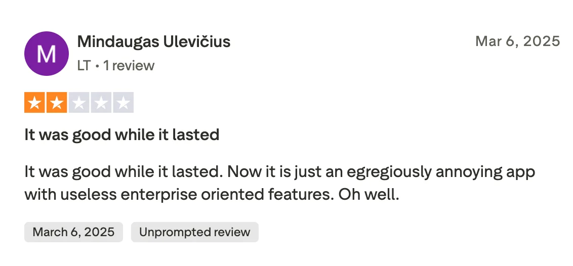 Krisp Users Comments