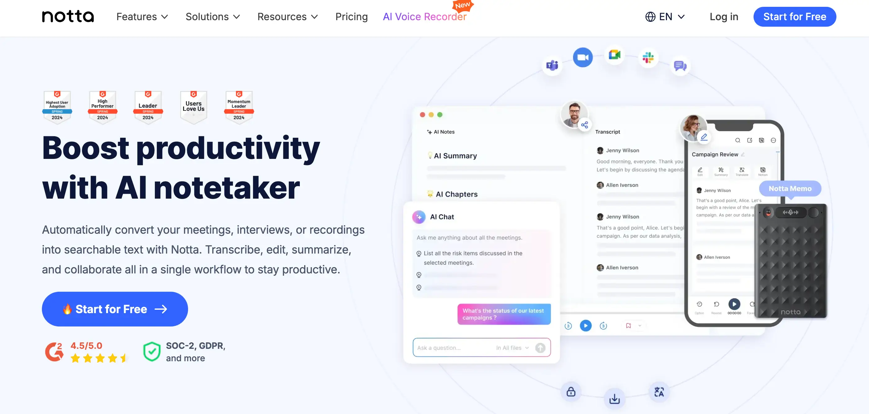 Notta.ai
