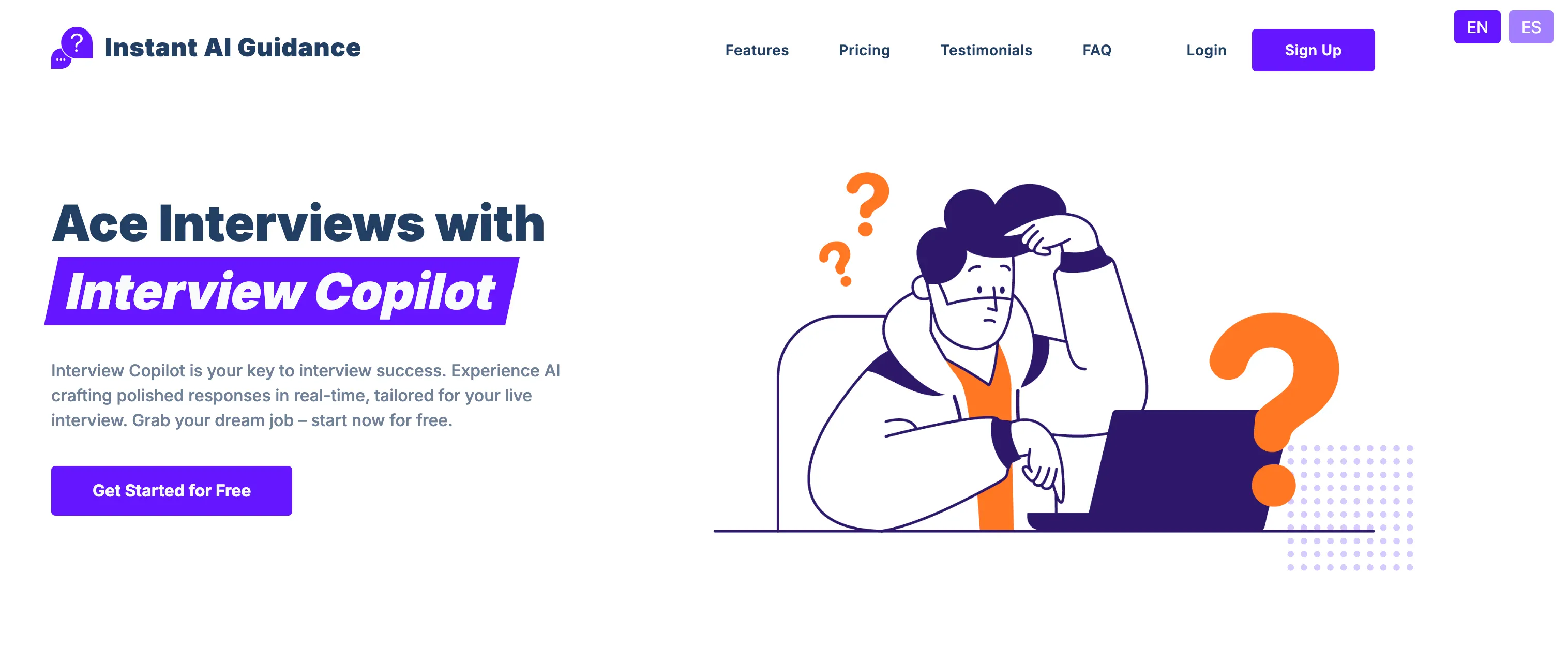Interview Copilot