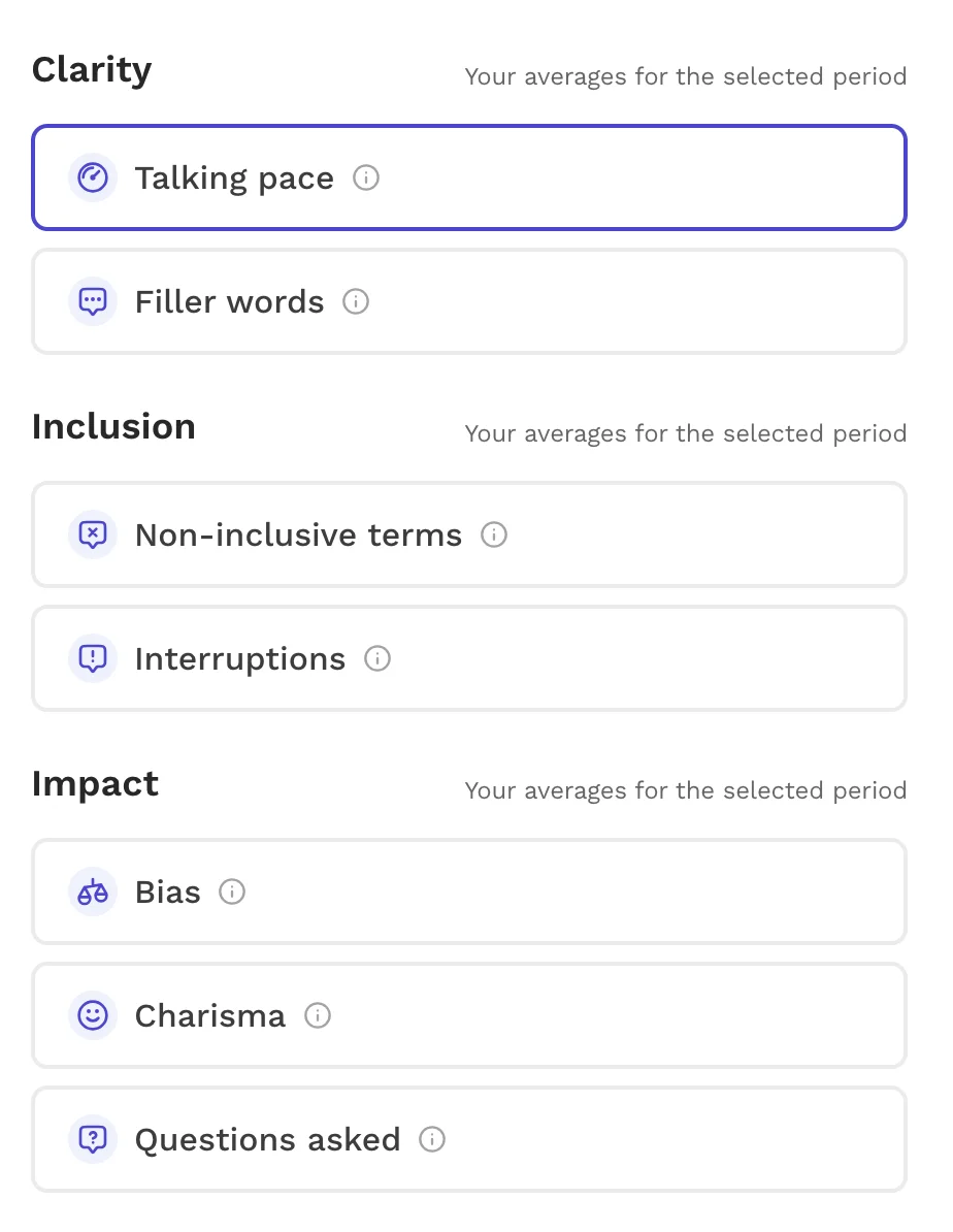 Read AI advantages