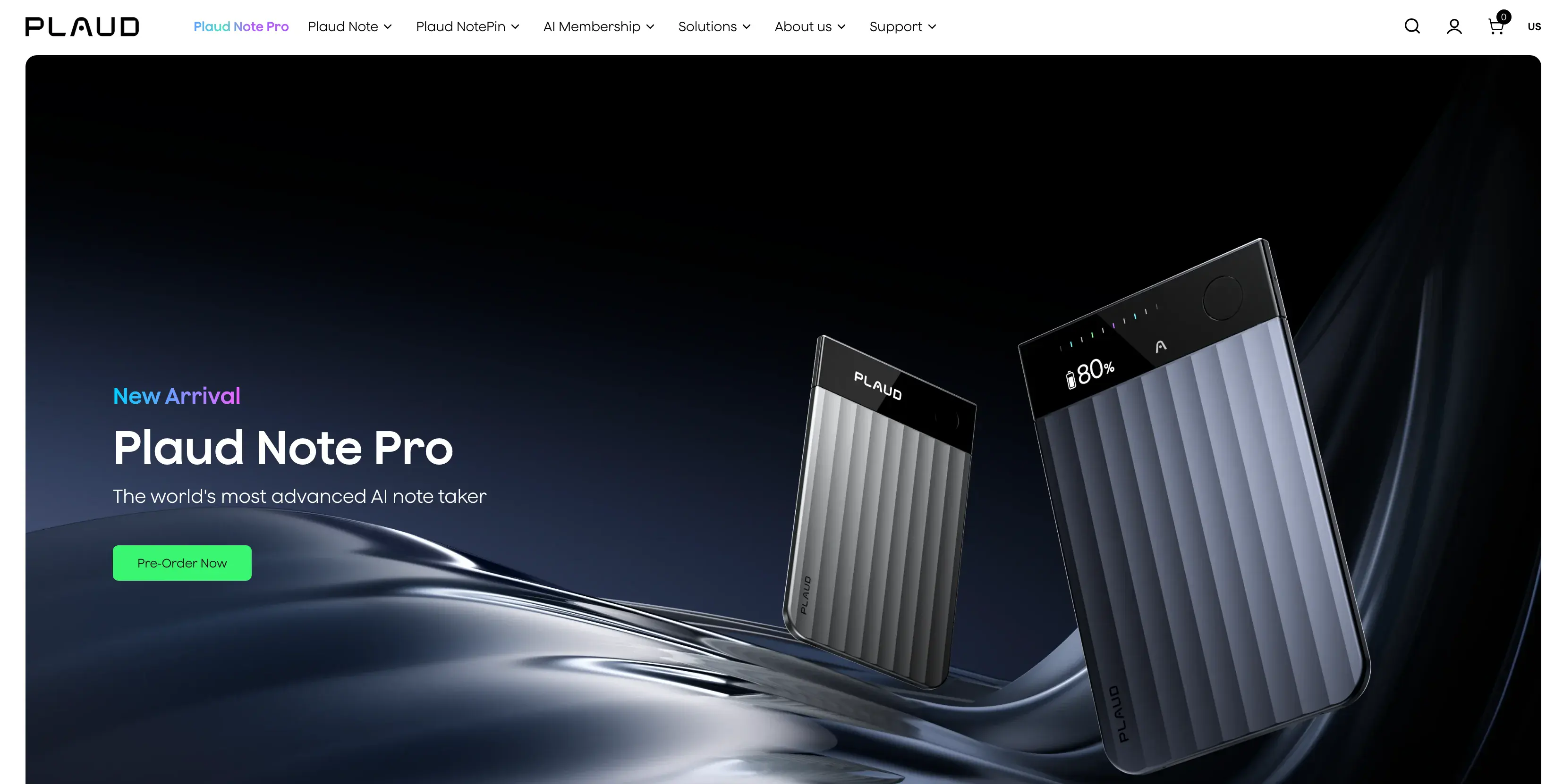 Plaud.ai Review — Key Features, Pros & Cons Explained