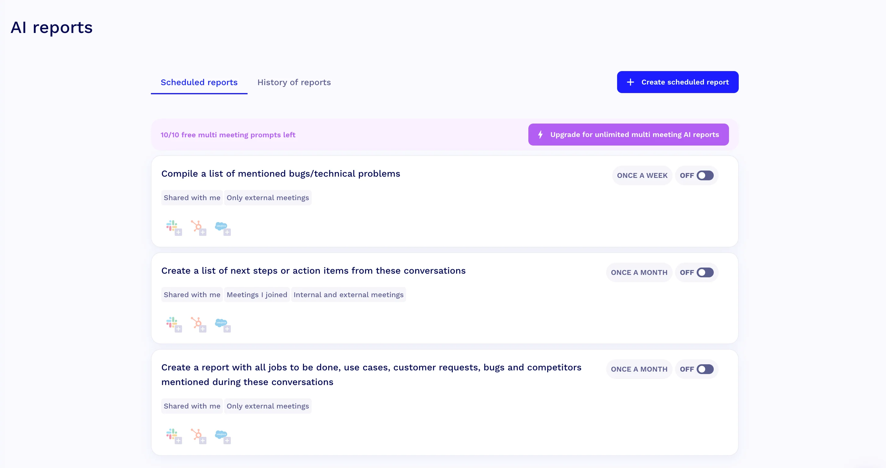 Fireflies.ai vs tl;dv