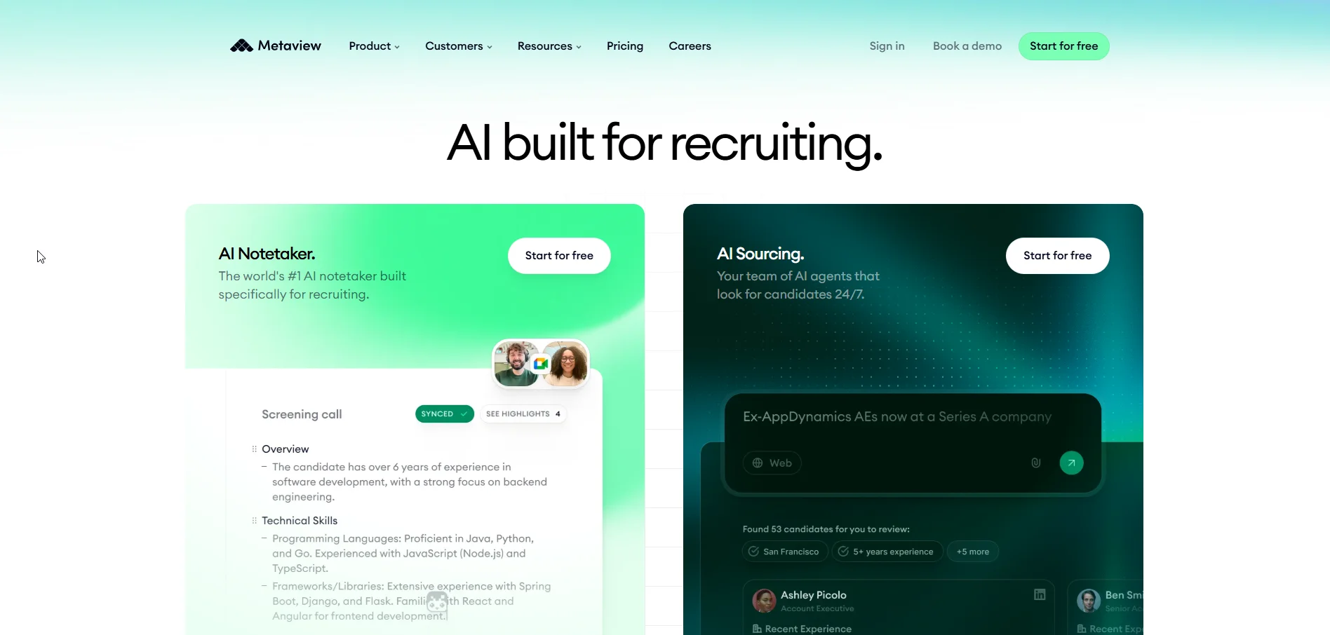 Calificaciones reales de Metaview en 2025: ¿Qué dicen los usuarios actuales?
