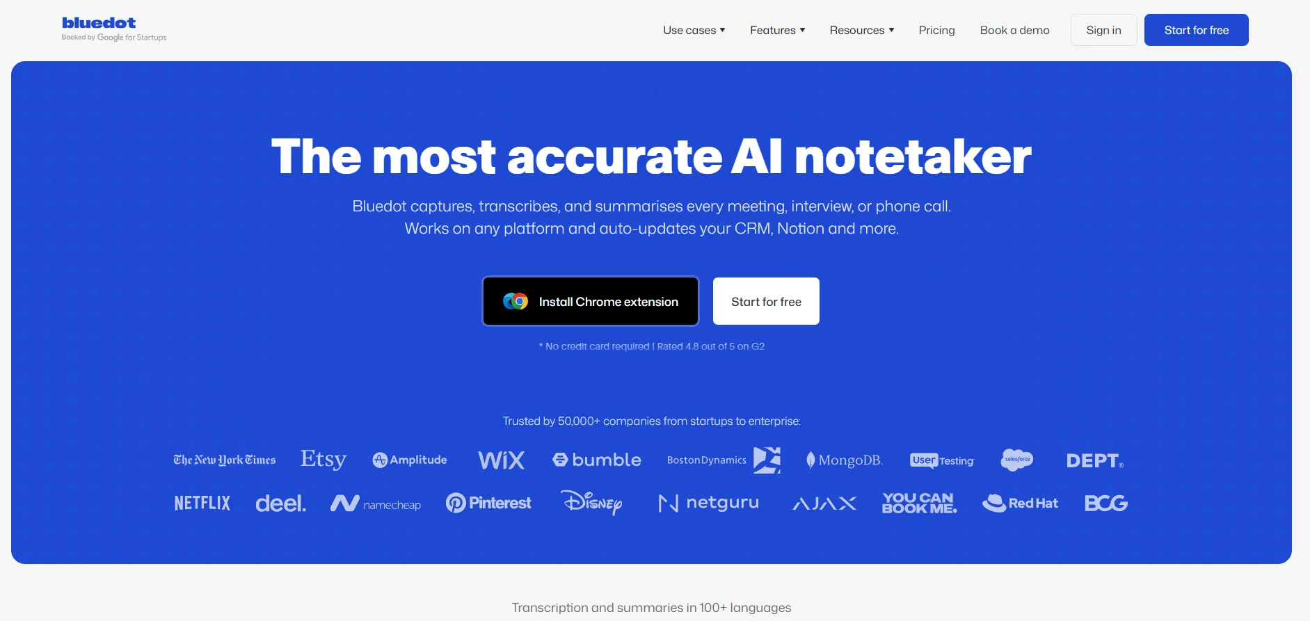 alternative to Metaview