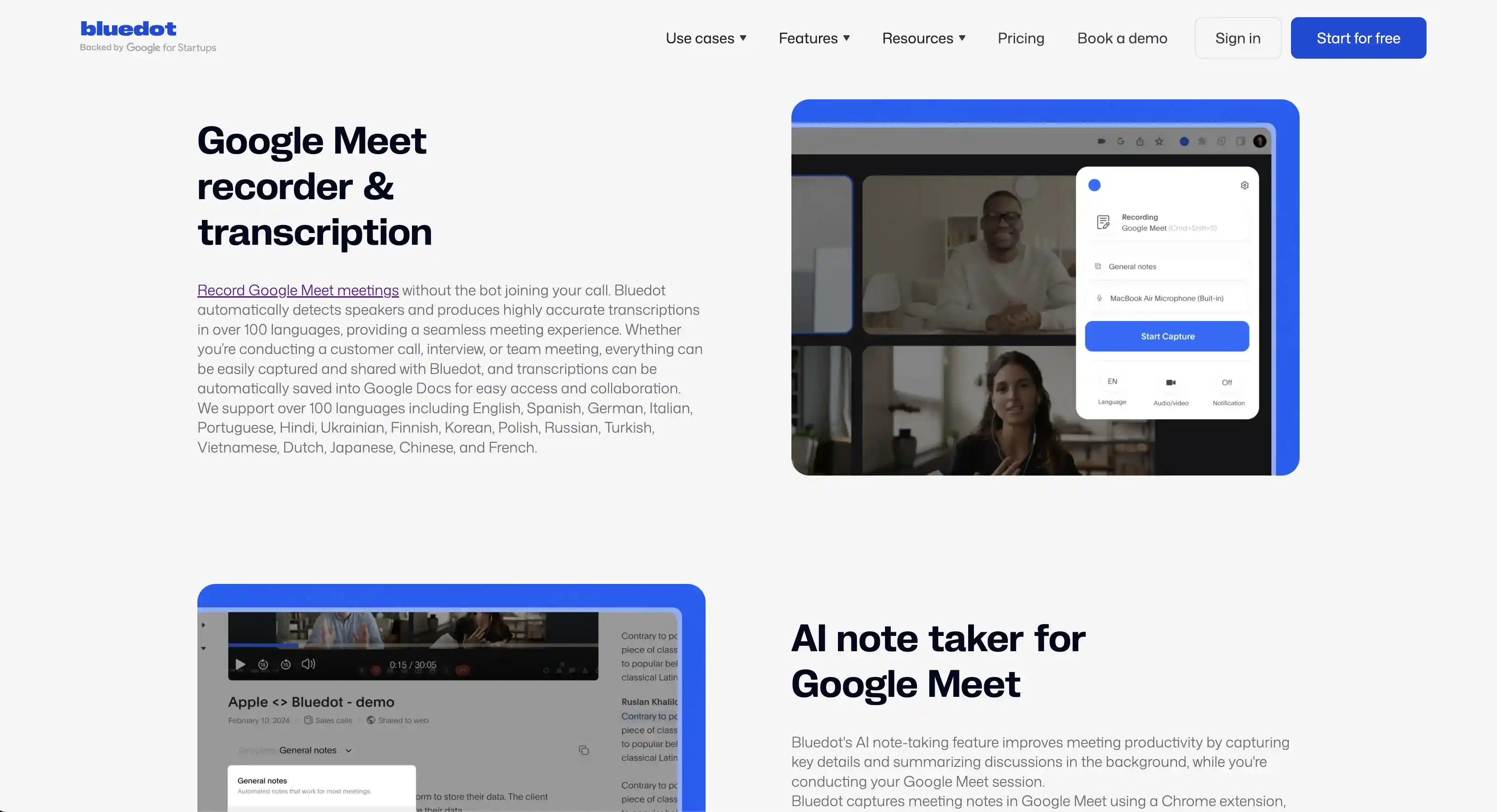 the best alternative to Otter