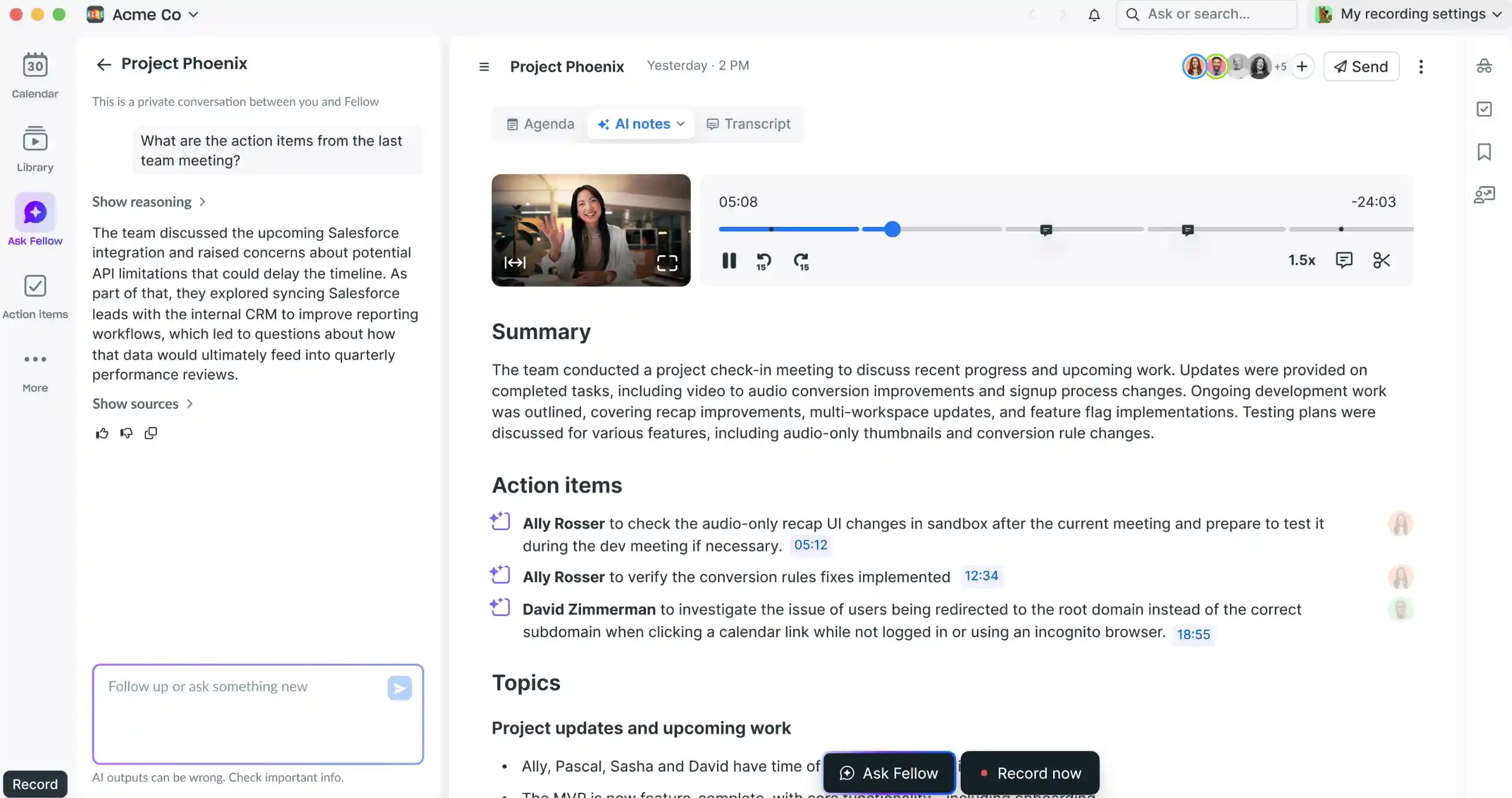 Fellow App Review & Alternatives — Everything You Need to Know