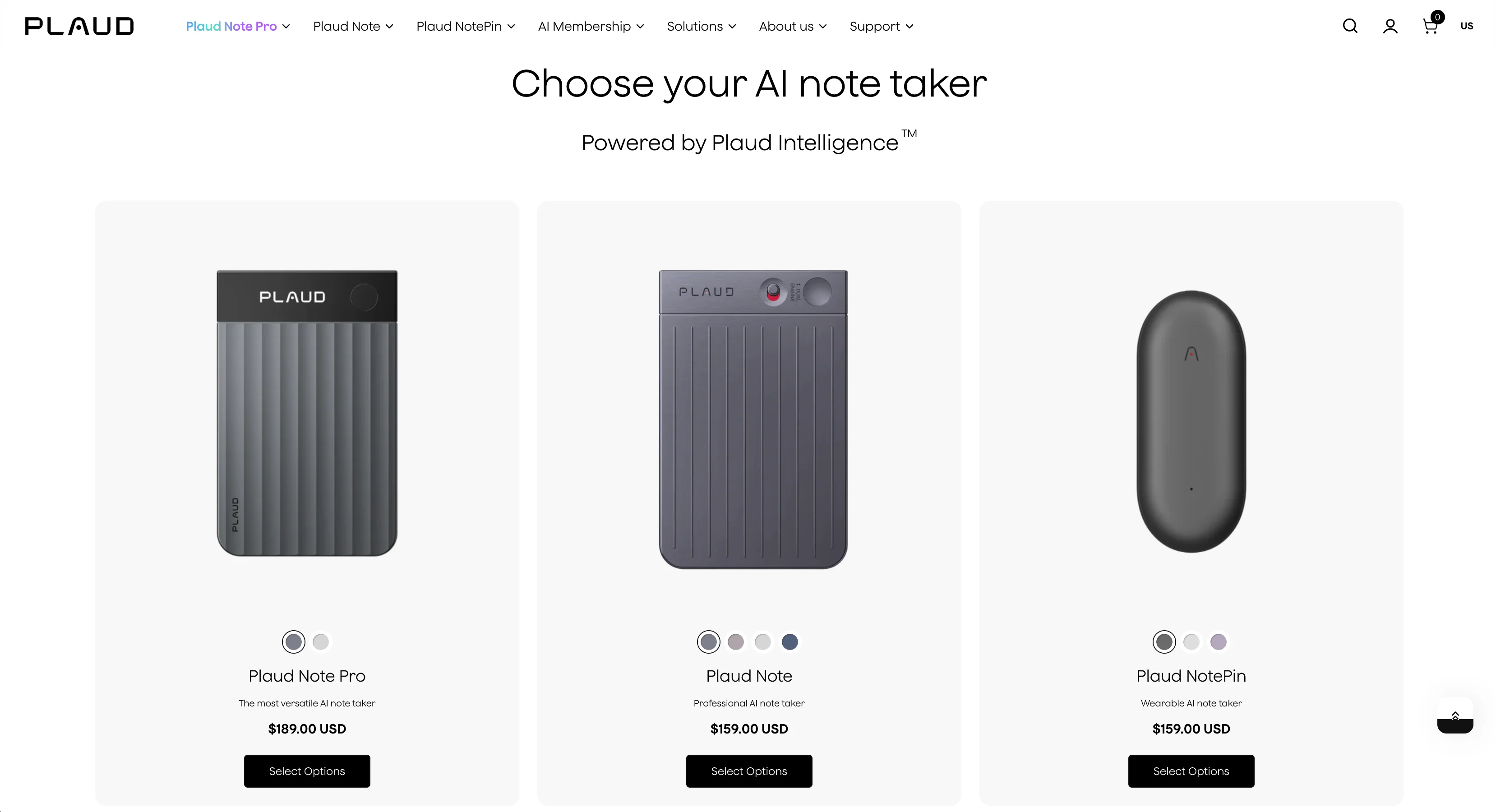 4 Plaud Note Alternatives You Should Try in 2026