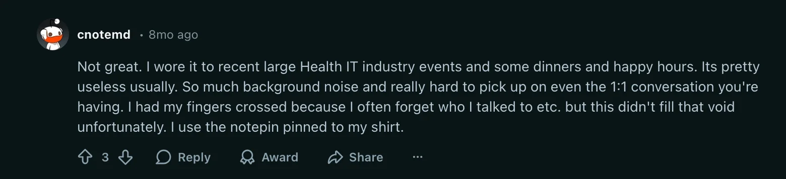 Plaud devices users reviews