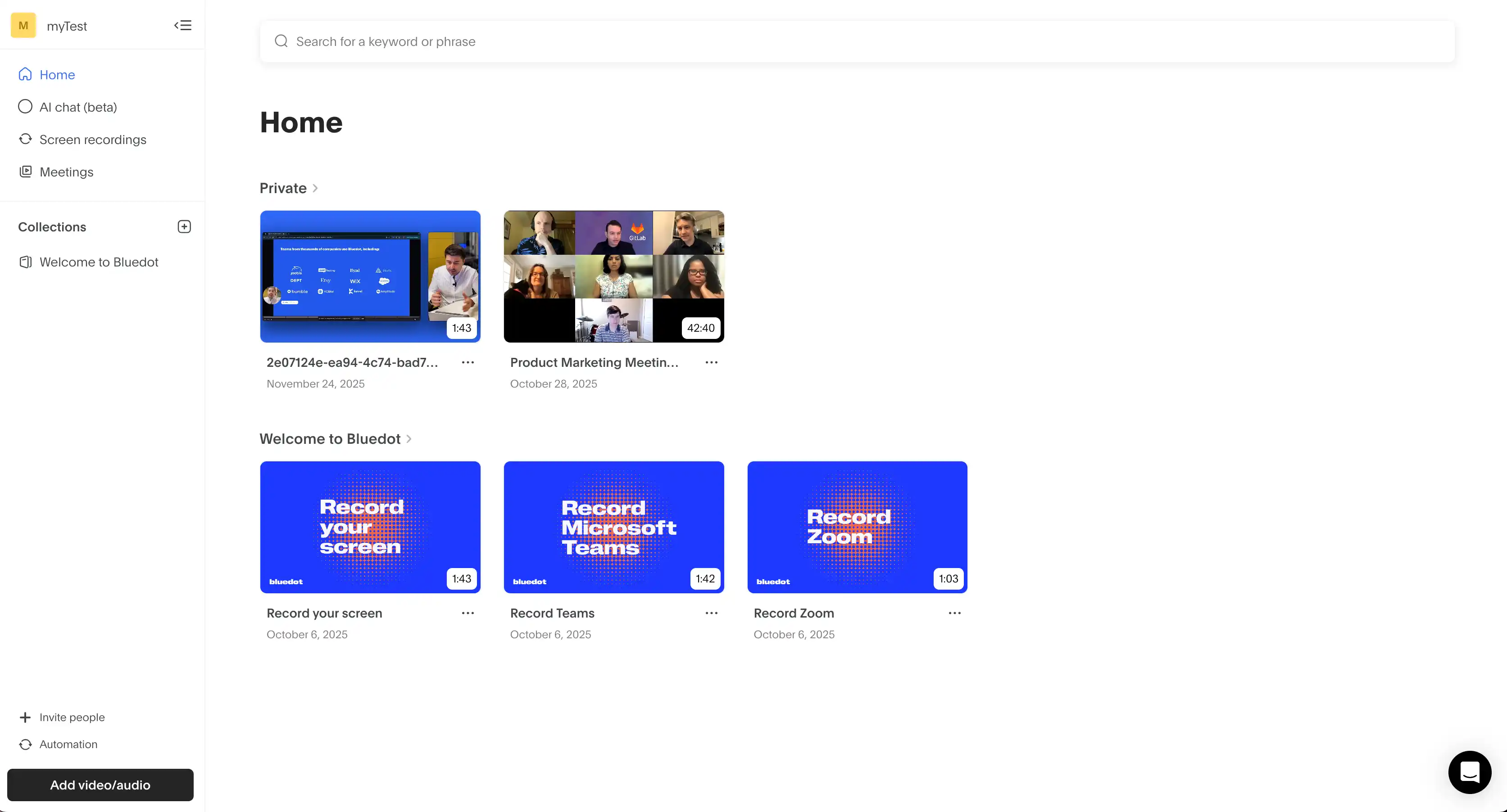 the best Notta AI alternative