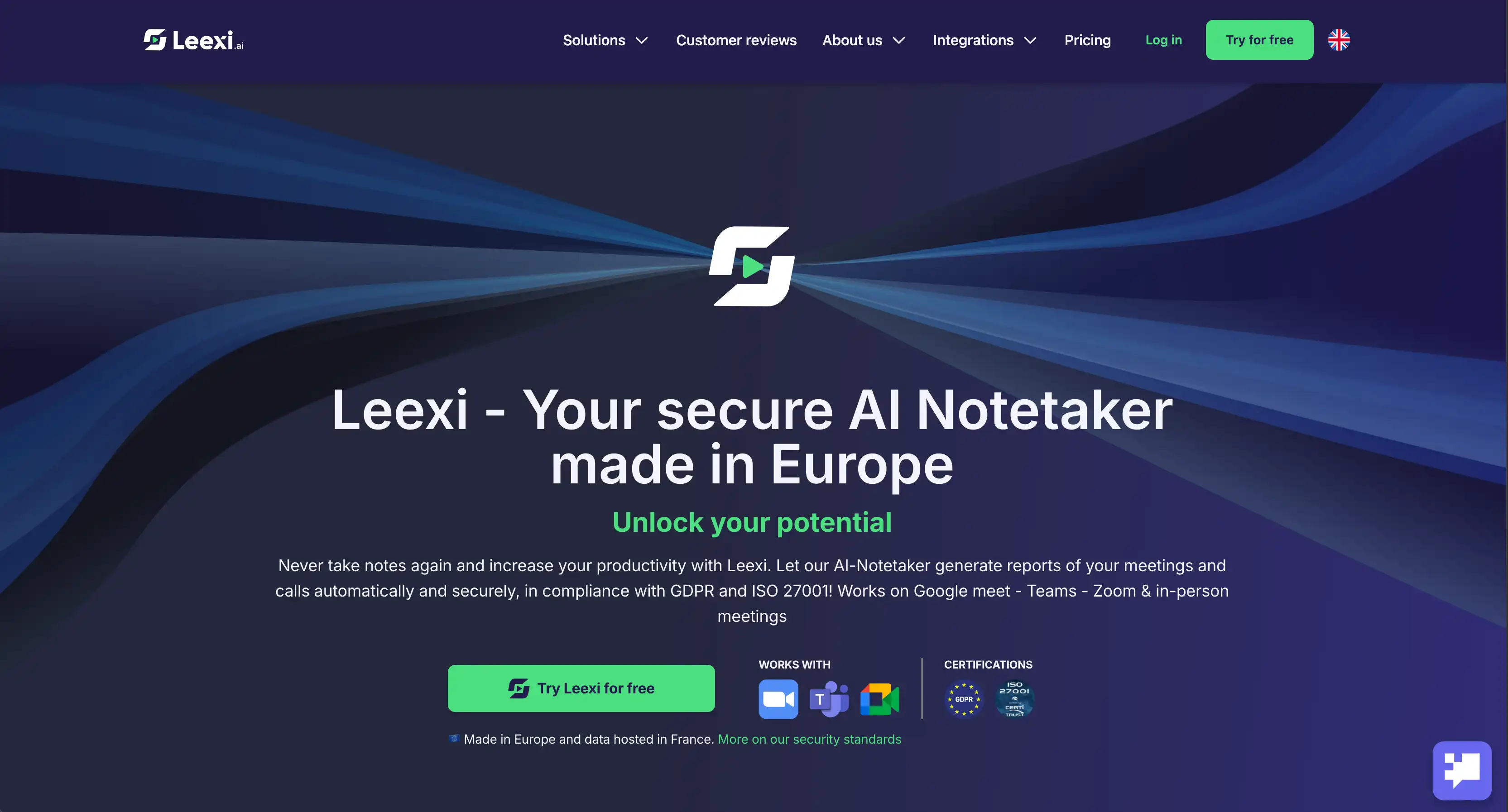 I Tried 12 Leexi AI Alternatives. Here are the 3 You Should Consider