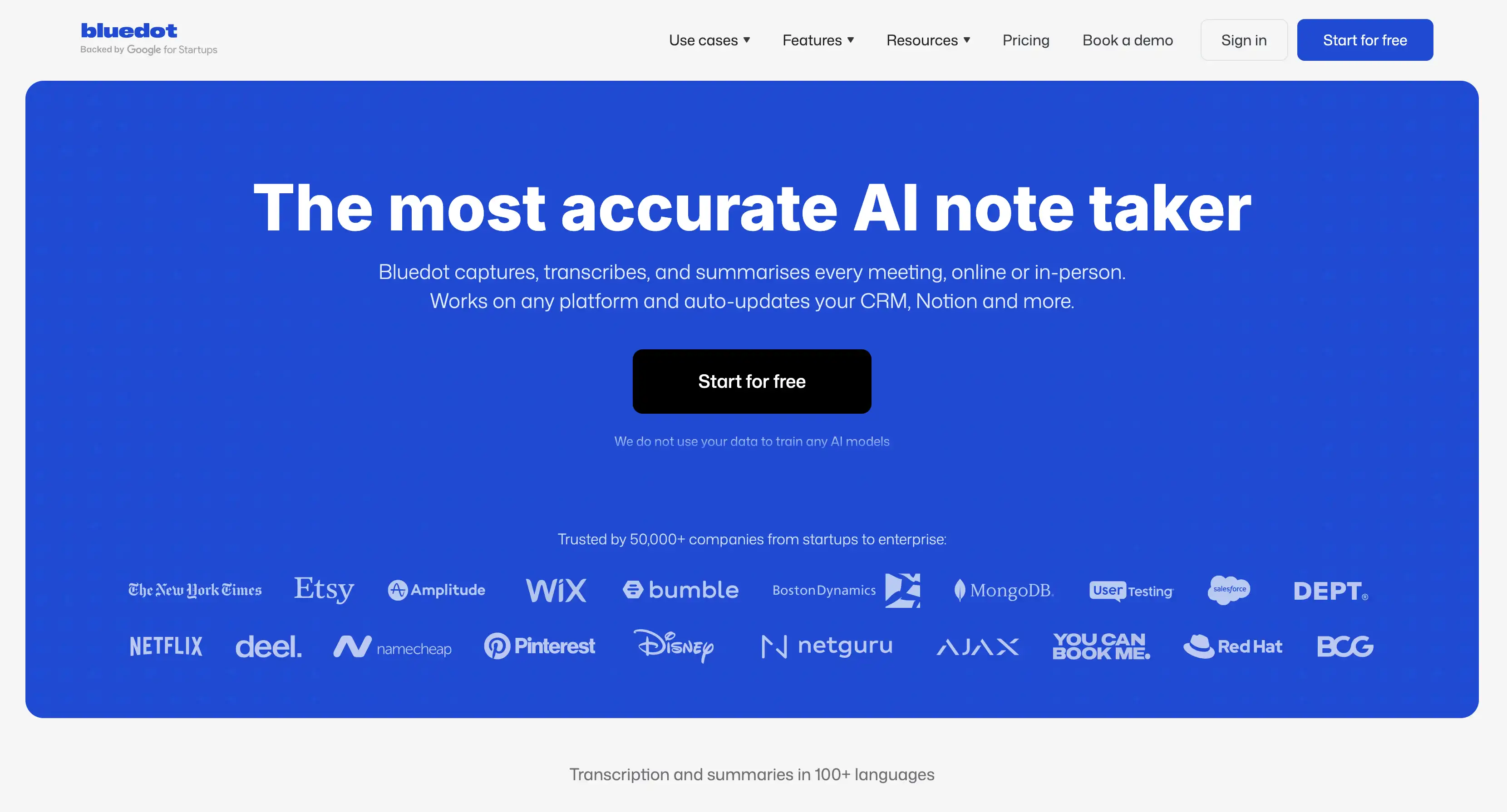 4 Best AI Note-Taking Tools for Recruiters in 2026