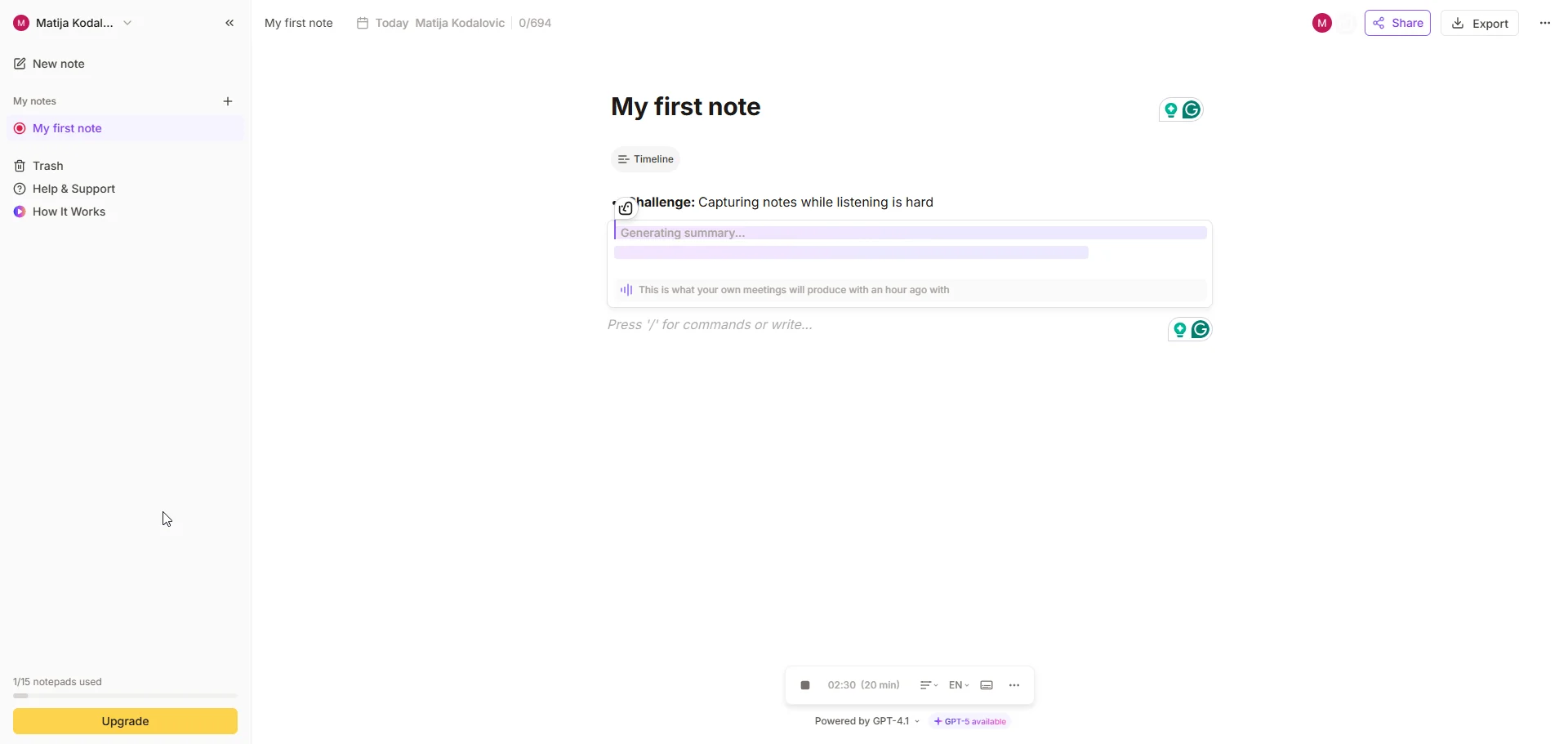 Notigo