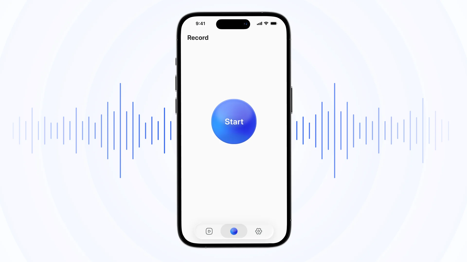 best AI note taker for private in-person meetings