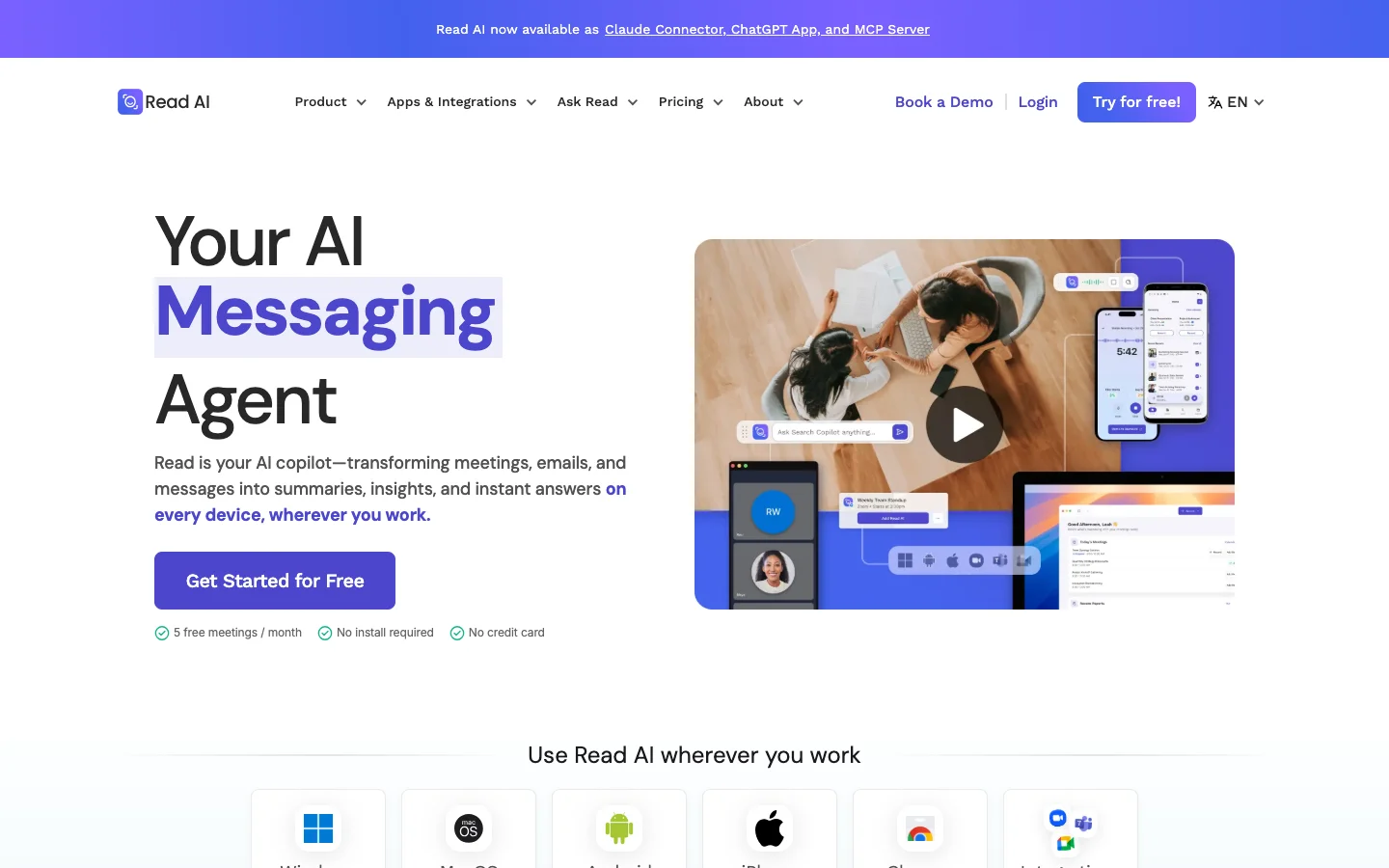 Read AI