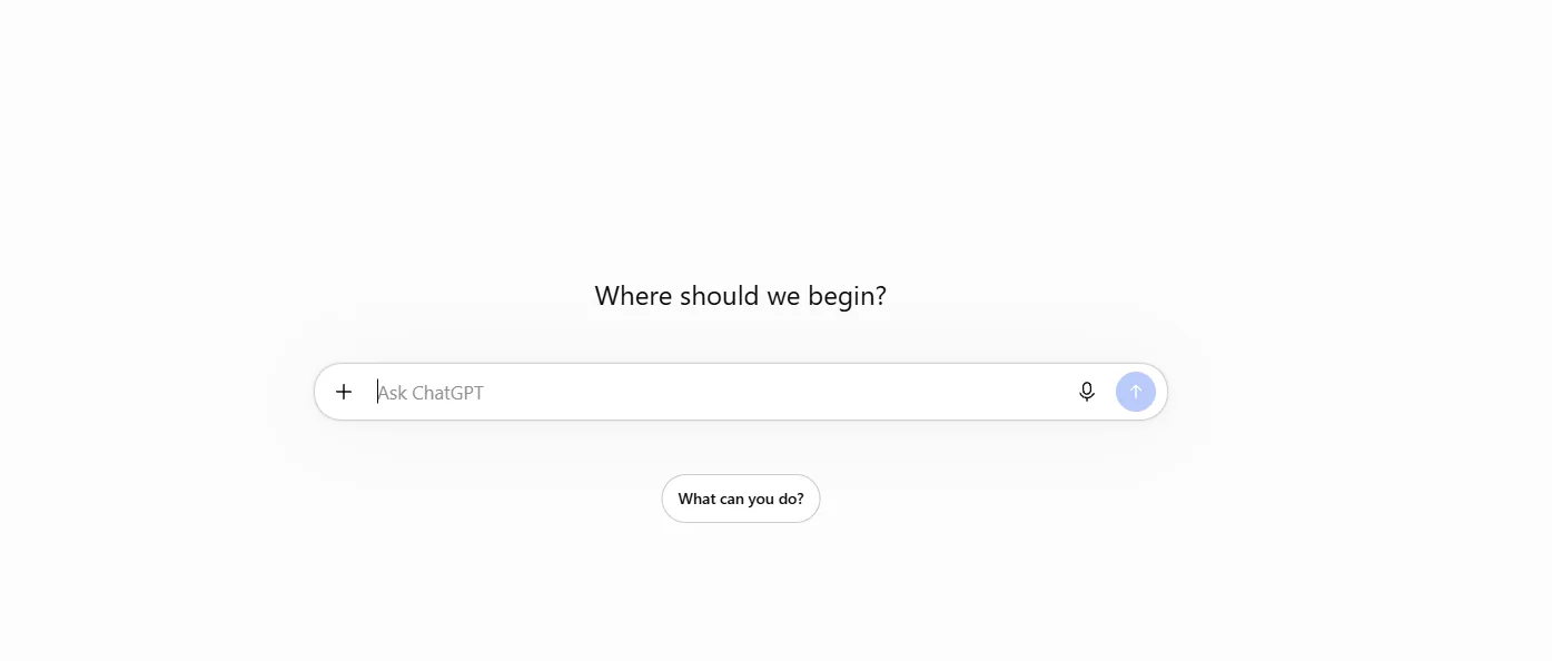best AI assistant
