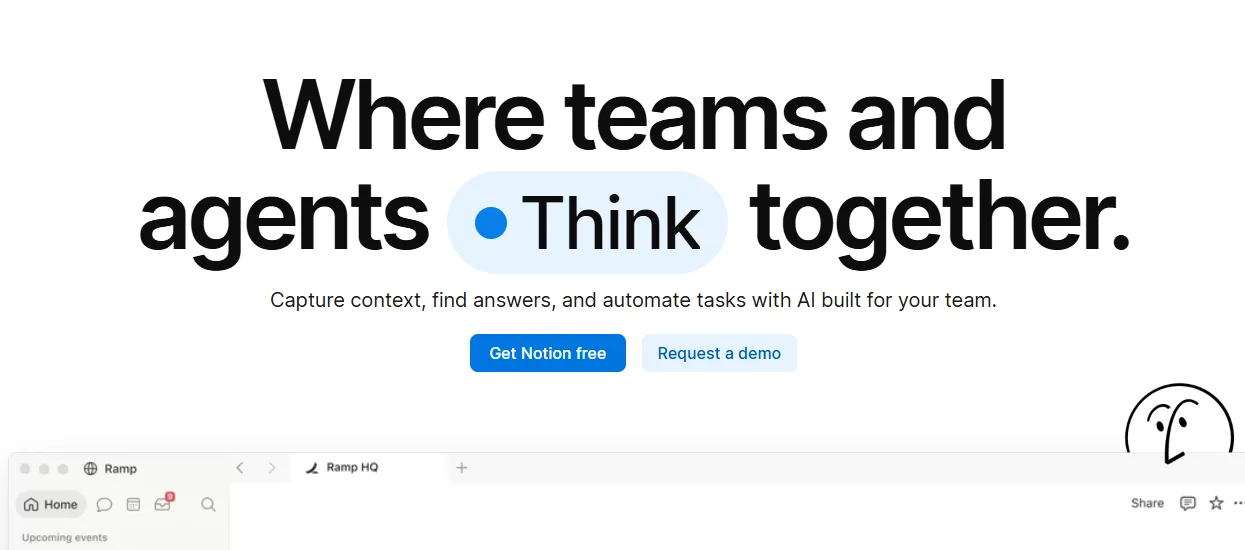 Notion AI