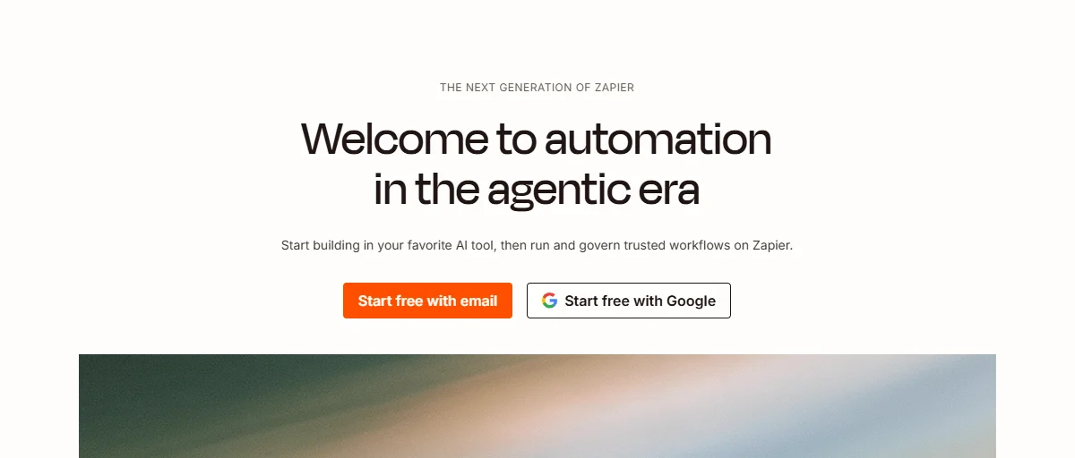 Zapier