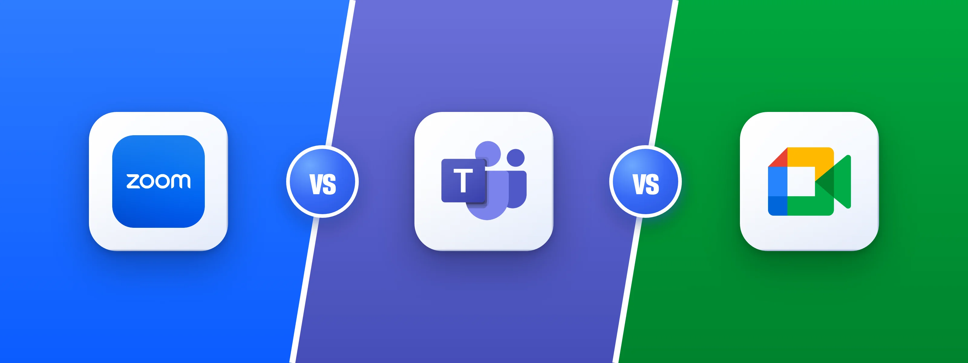 popular video conferencing platforms