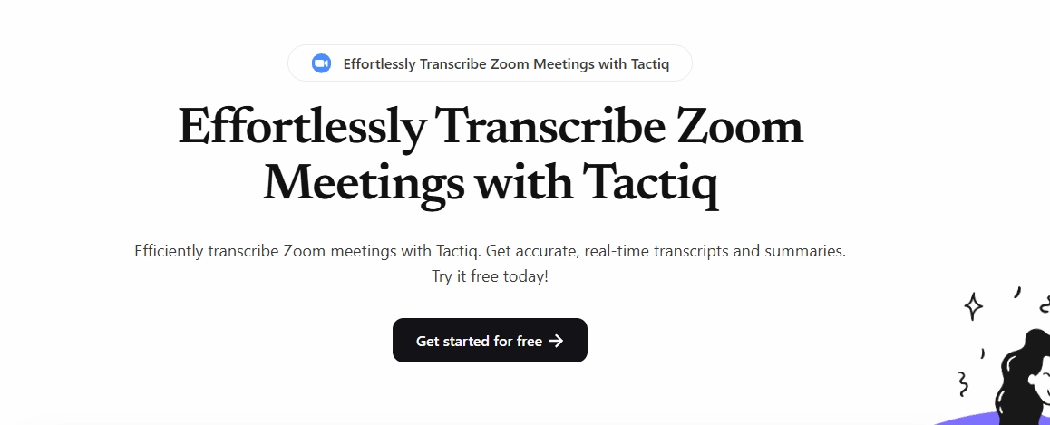 Tactiq