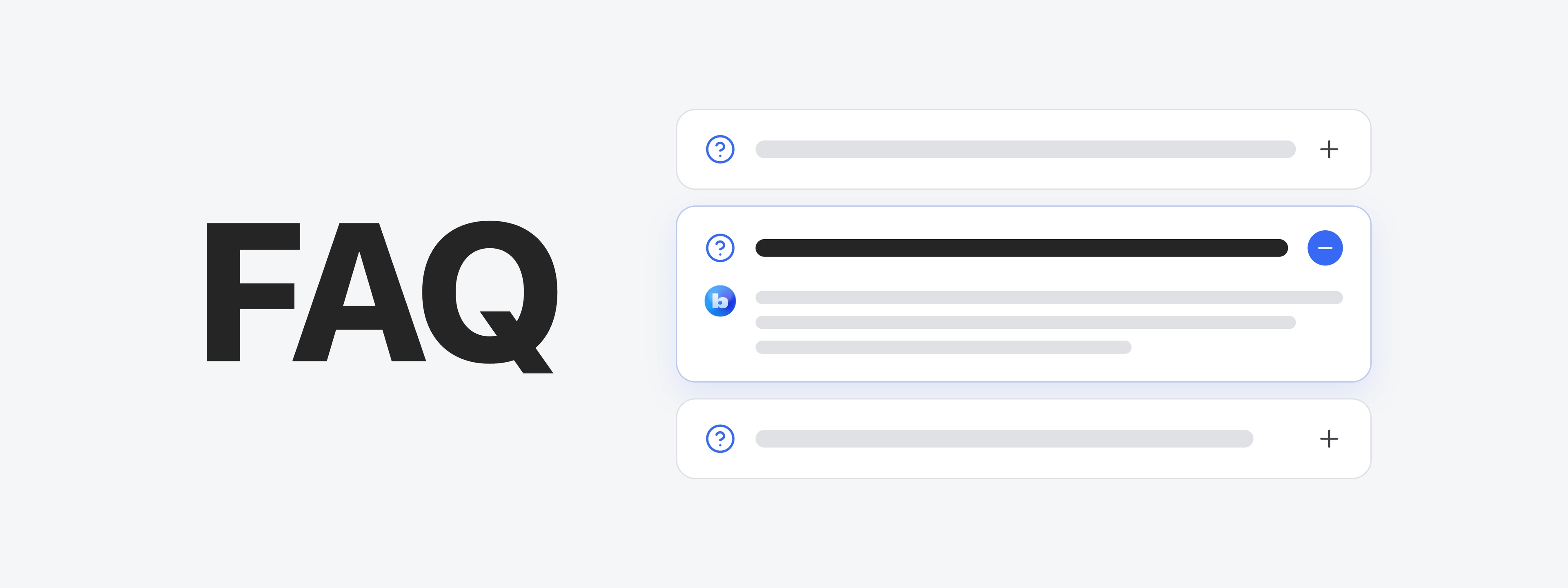 Frequently asked questions
