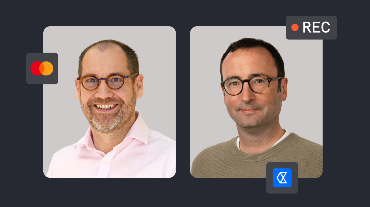 Mastercard x Checkout: una conversación sobre el agentic commerce