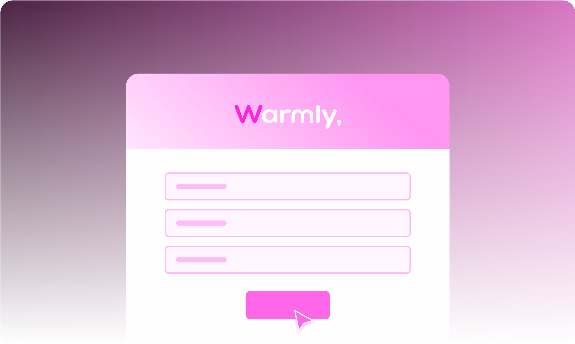 Apply to be a partner - Fill out the affiliate partner form below to apply
