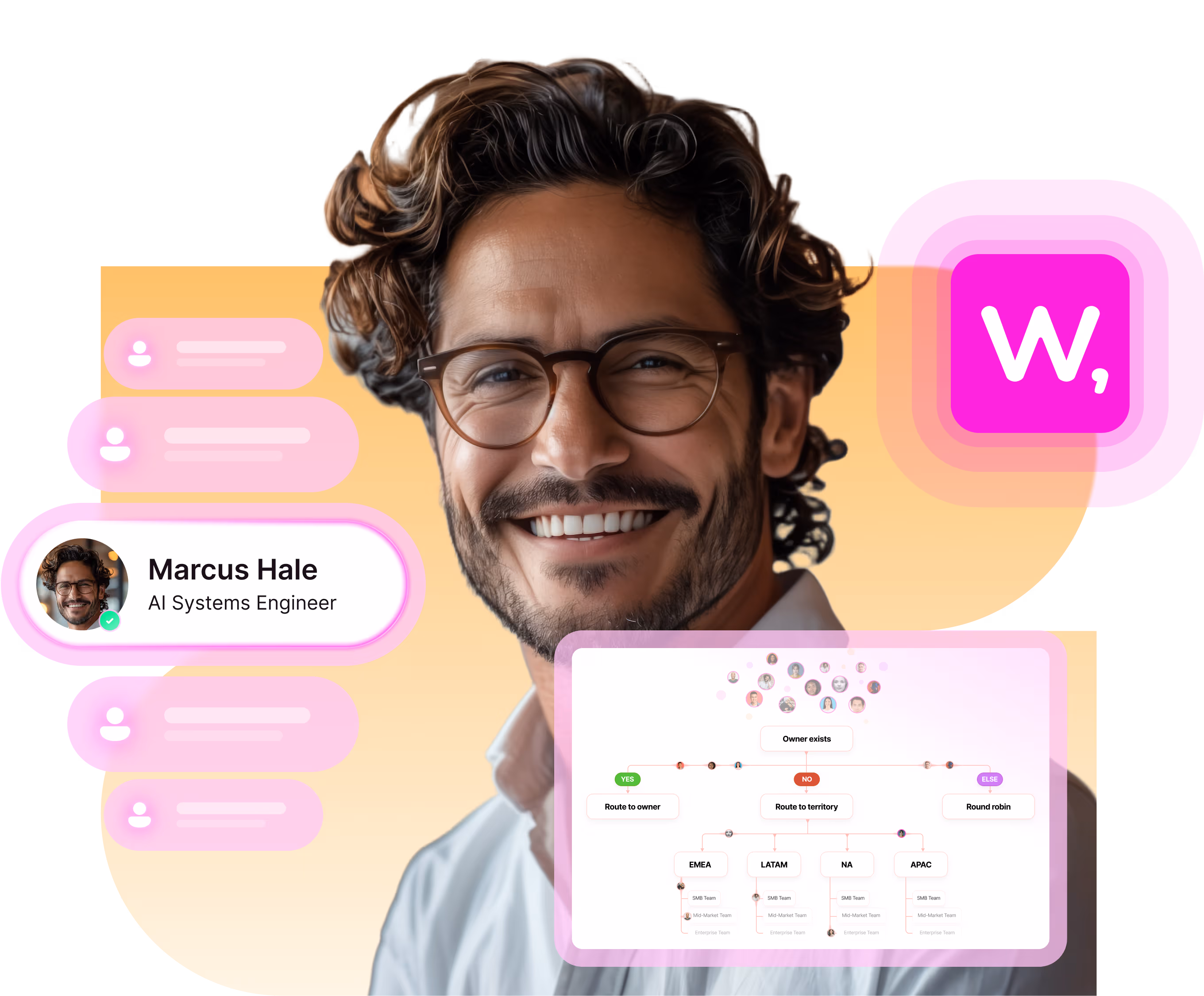 Warmly for RevOps Leaders