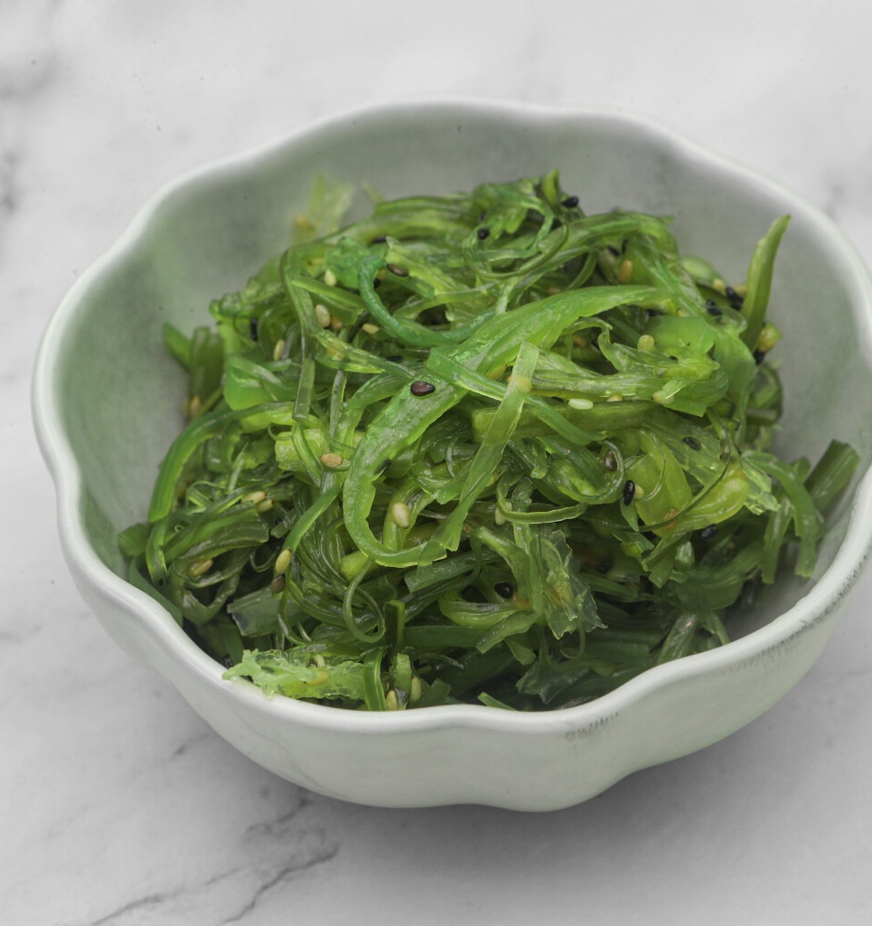 Wakame