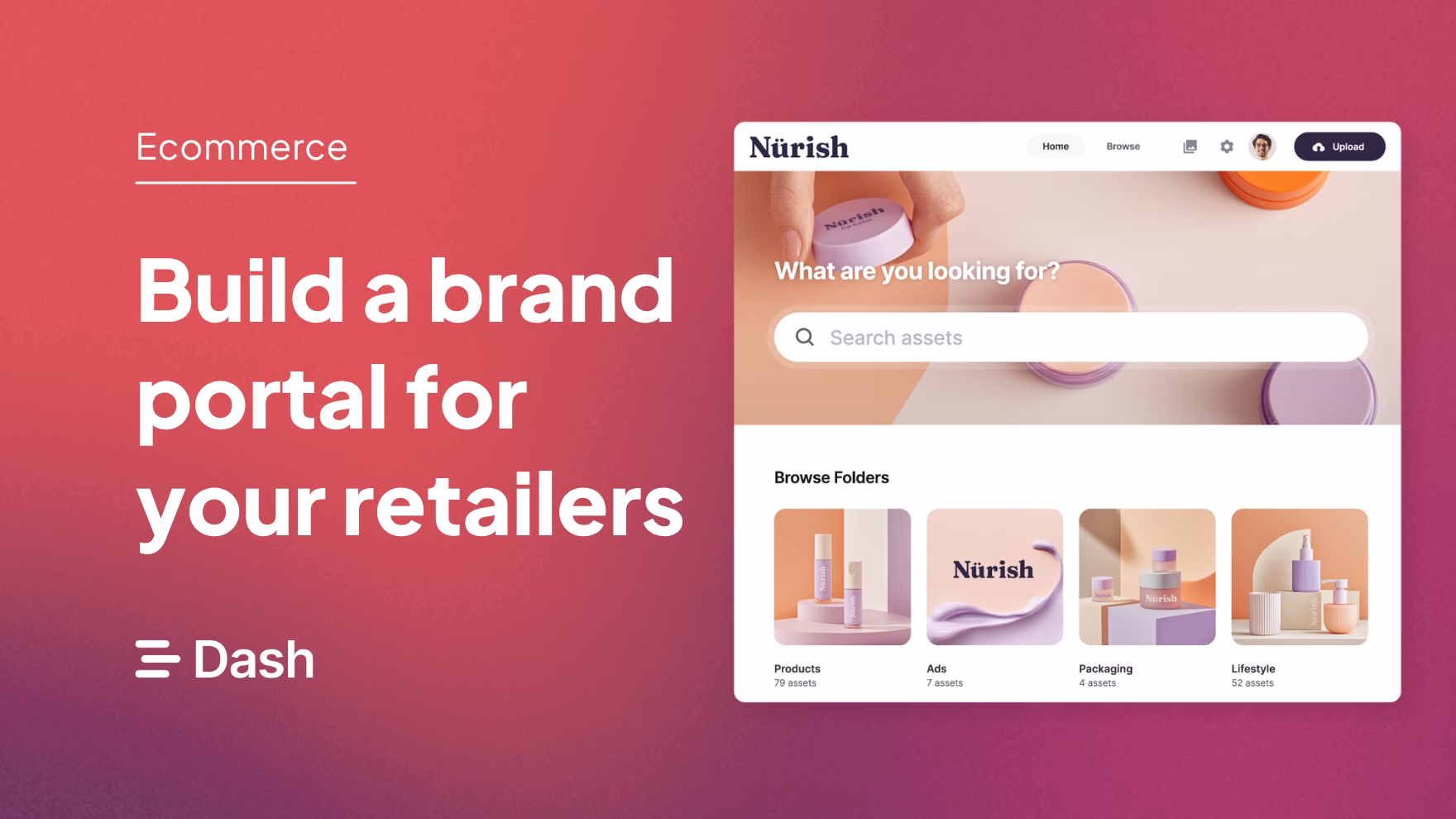 Build a brand portal for your retail partners that grows your revenue 