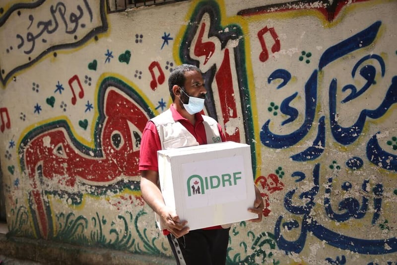 IDRF-CaseStudy-1
