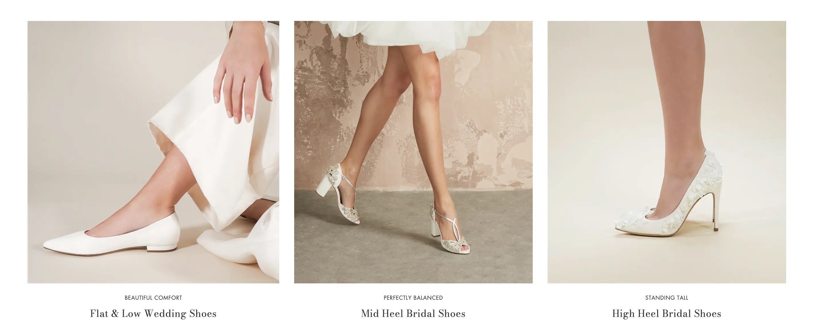 Emmy London collection