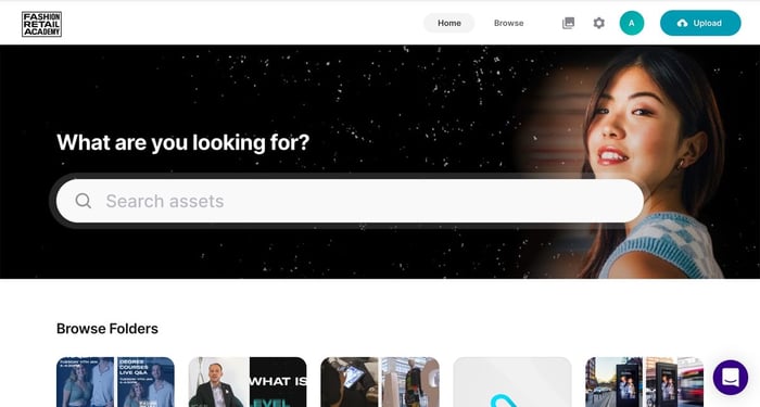 FRA - Dash homepage - Medium