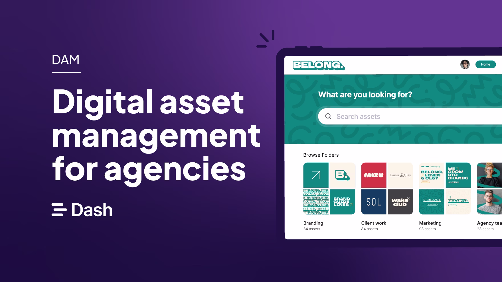 Digital asset management for agencies: What you should know [2025 update]