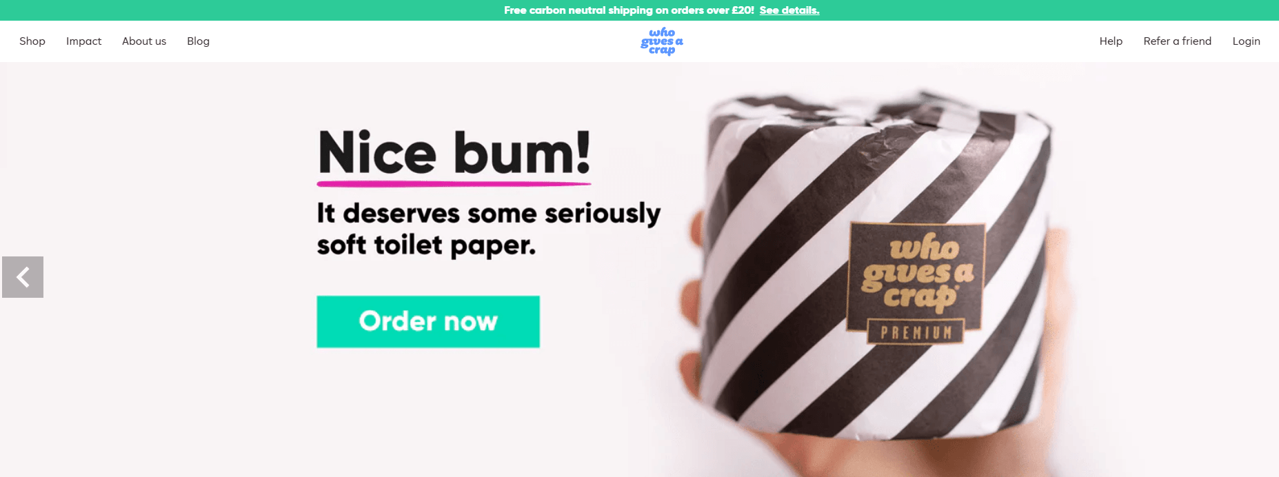 IrreverantMaverickBrand_WhoGivesACrap