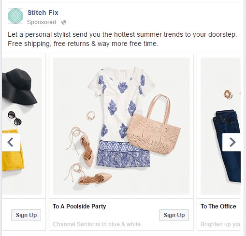 StitchFix