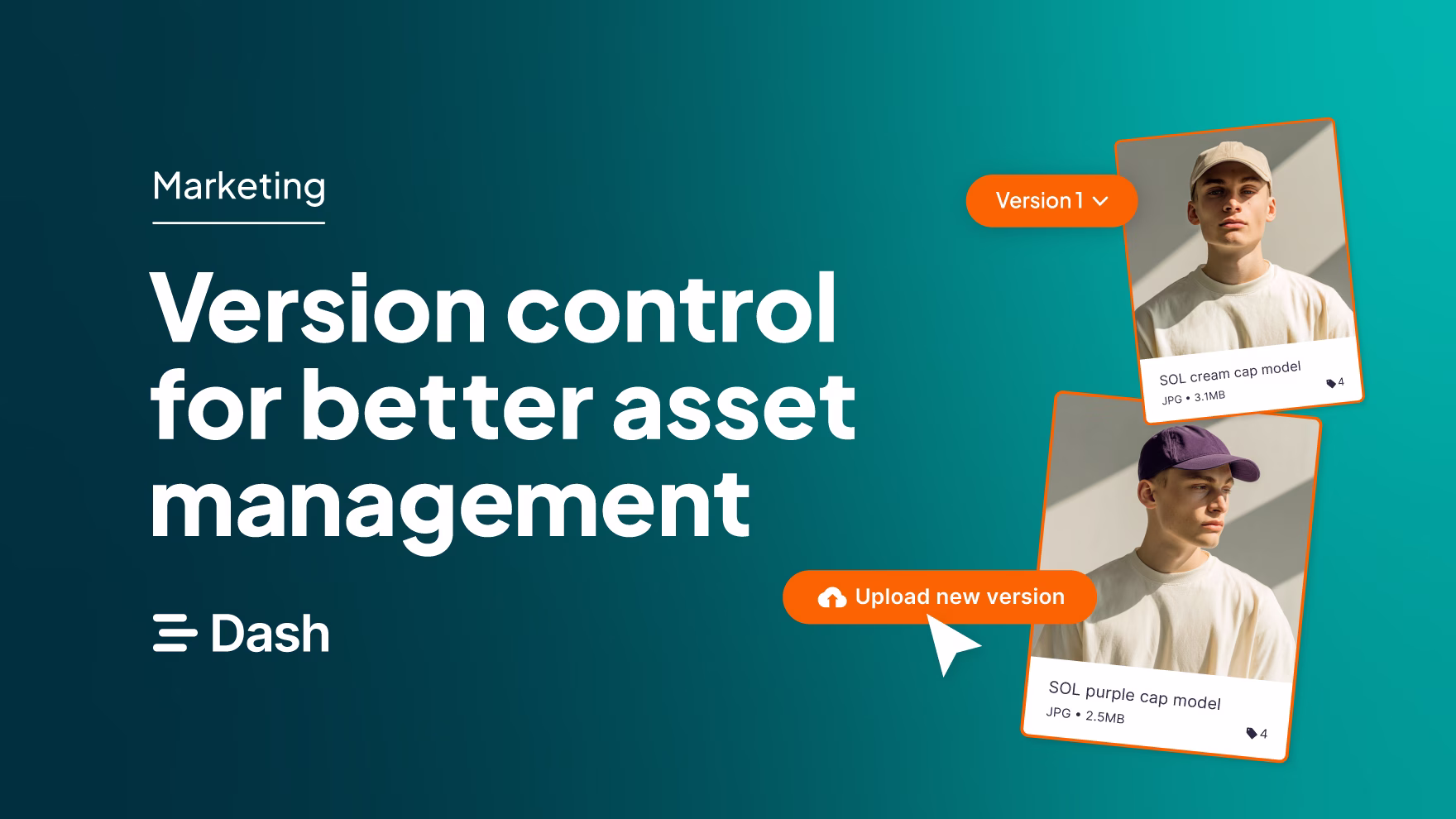 Version control: the smarter way to manage ecommerce assets