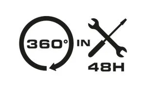 Hausboot kaufen - Wohnyacht M22