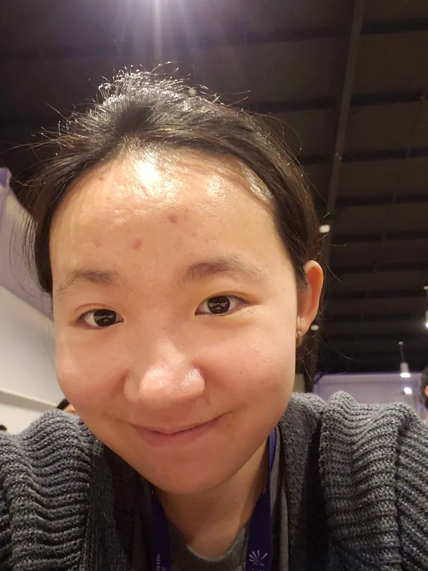 Tracey Lin