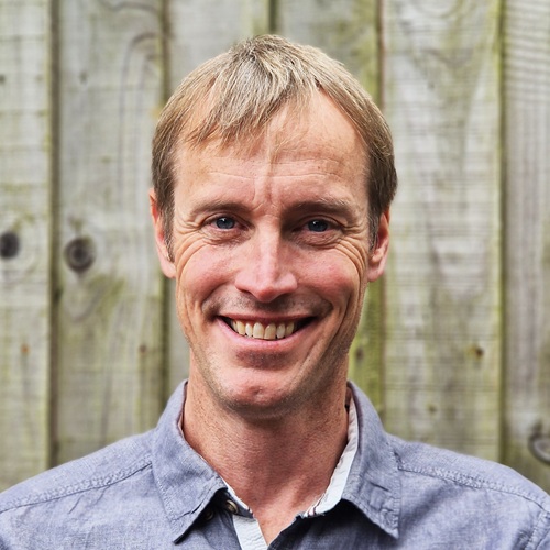 Simon Mylius