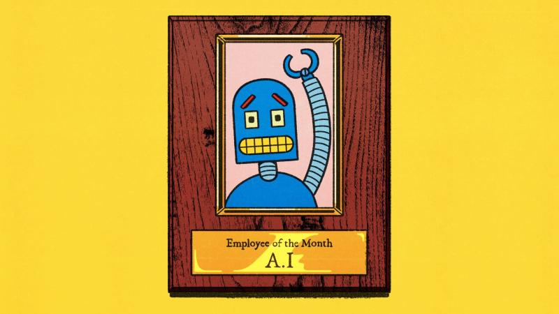 Financial Times Covers Dr. Neil Thompson and Dr. David Autor Paper on Expertise